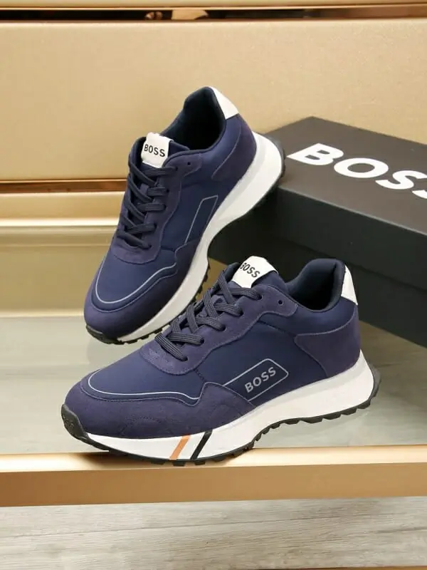 boss decontractees chaussures pour homme s_1226333